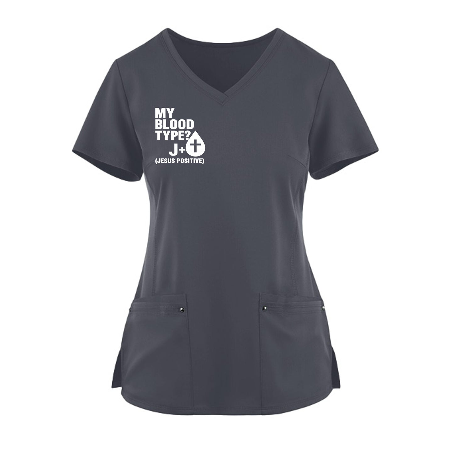 Pewter - 2245 - FRONT