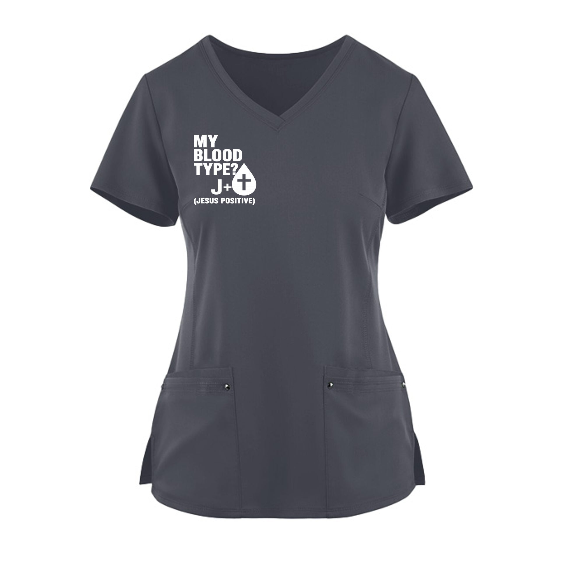 Pewter - 2245 - FRONT