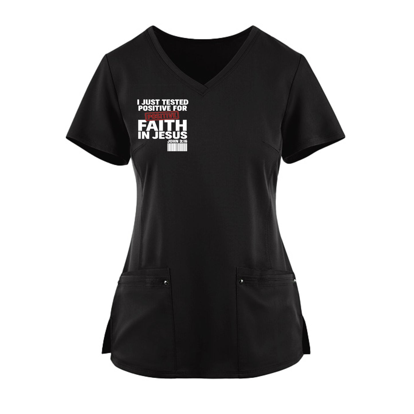 Black - 2245 - FRONT
