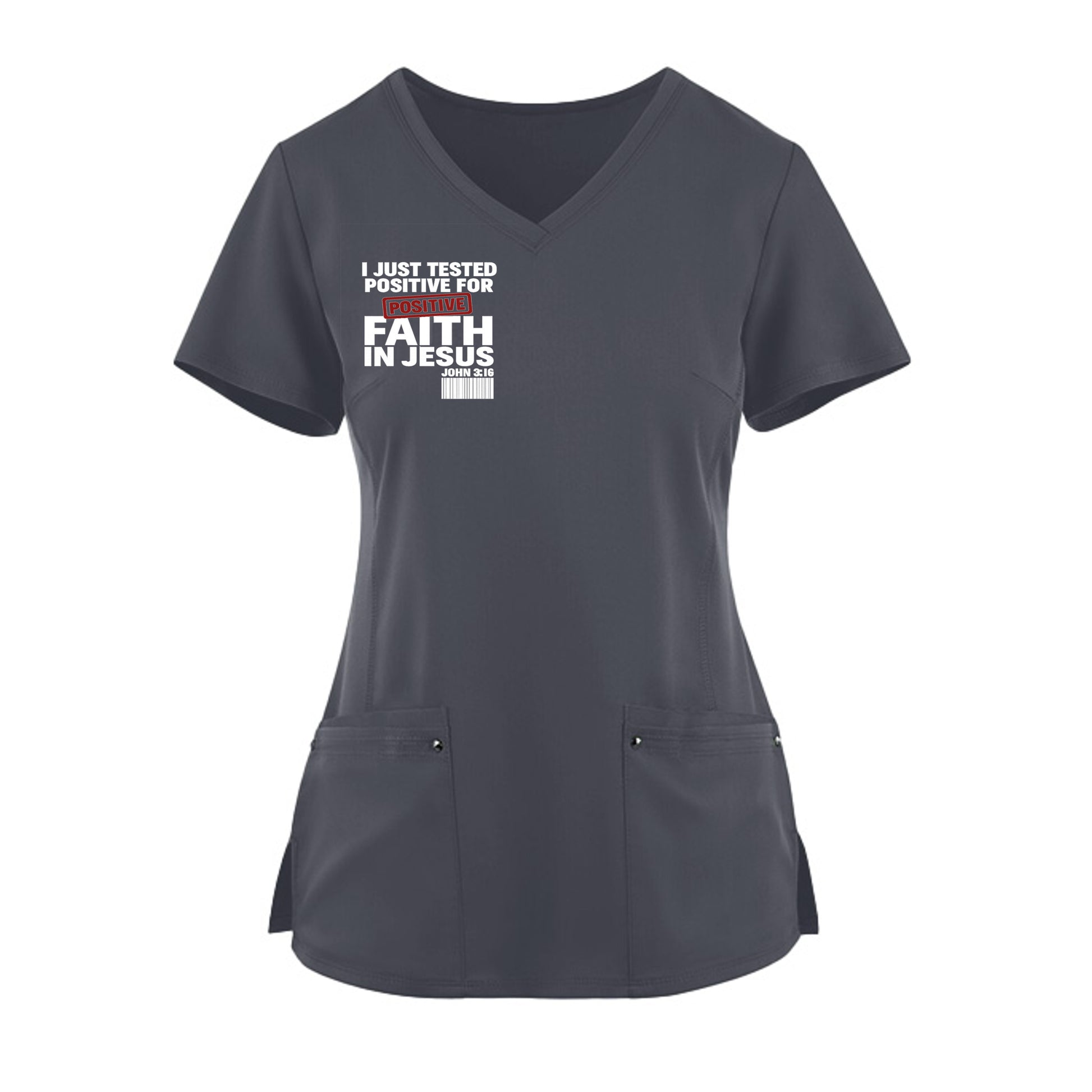 Pewter - 2245 - FRONT
