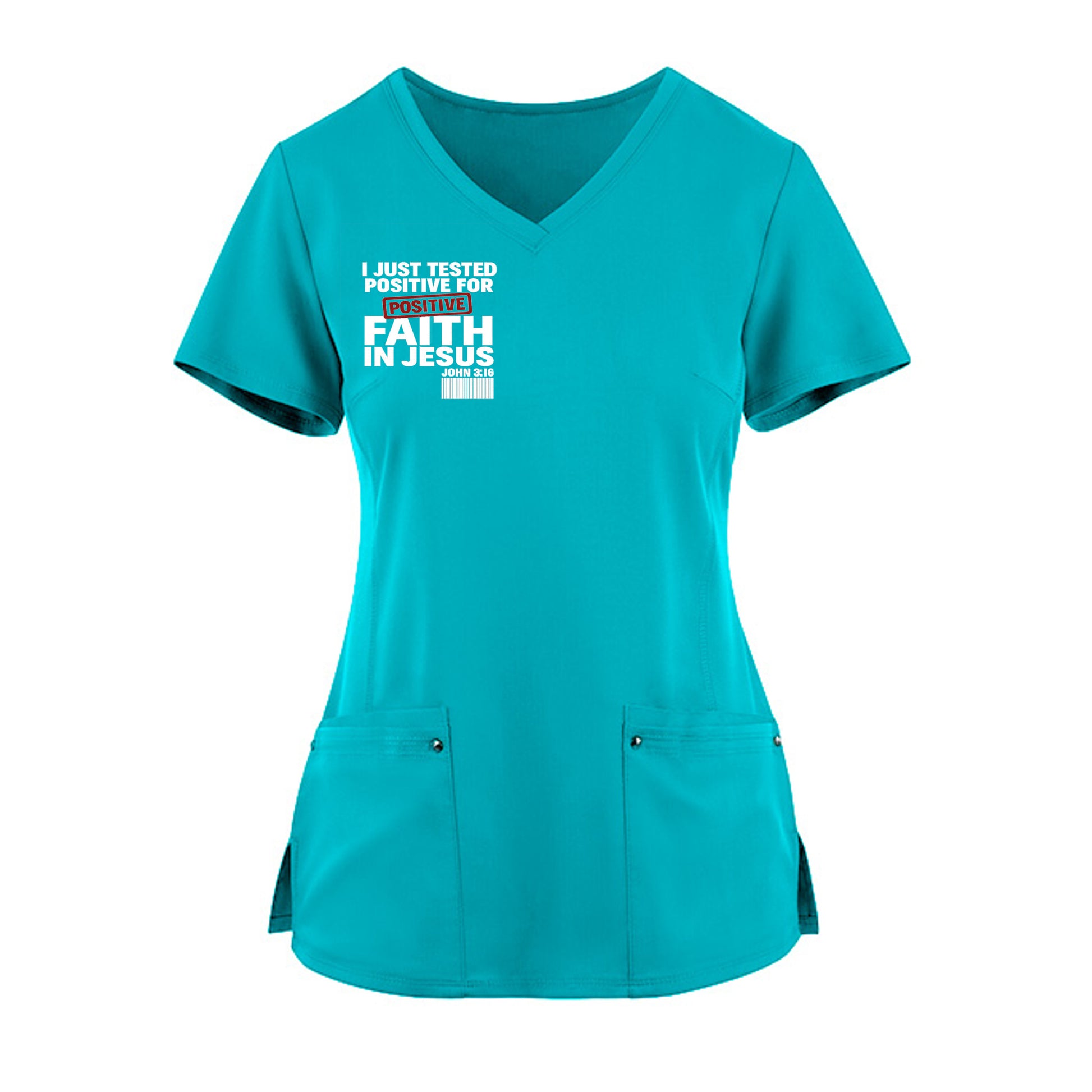 Spectra Blue - 2245 - FRONT