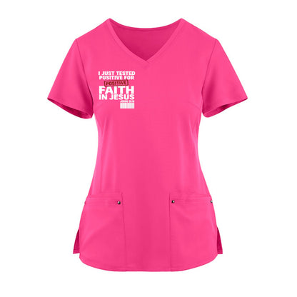 Shocking Pink - 2245 - FRONT