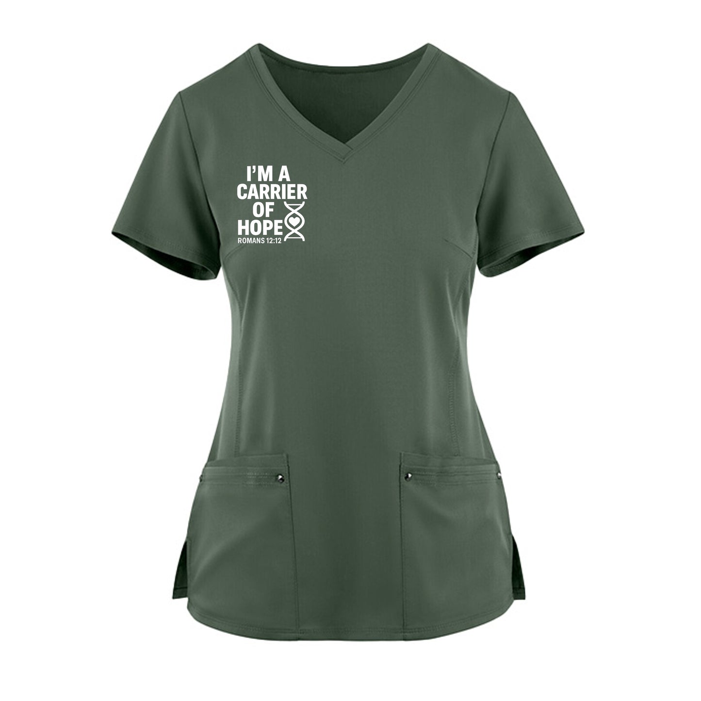 Olive - 2245 - FRONT