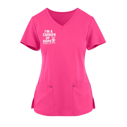 Shocking Pink - 2245 - FRONT