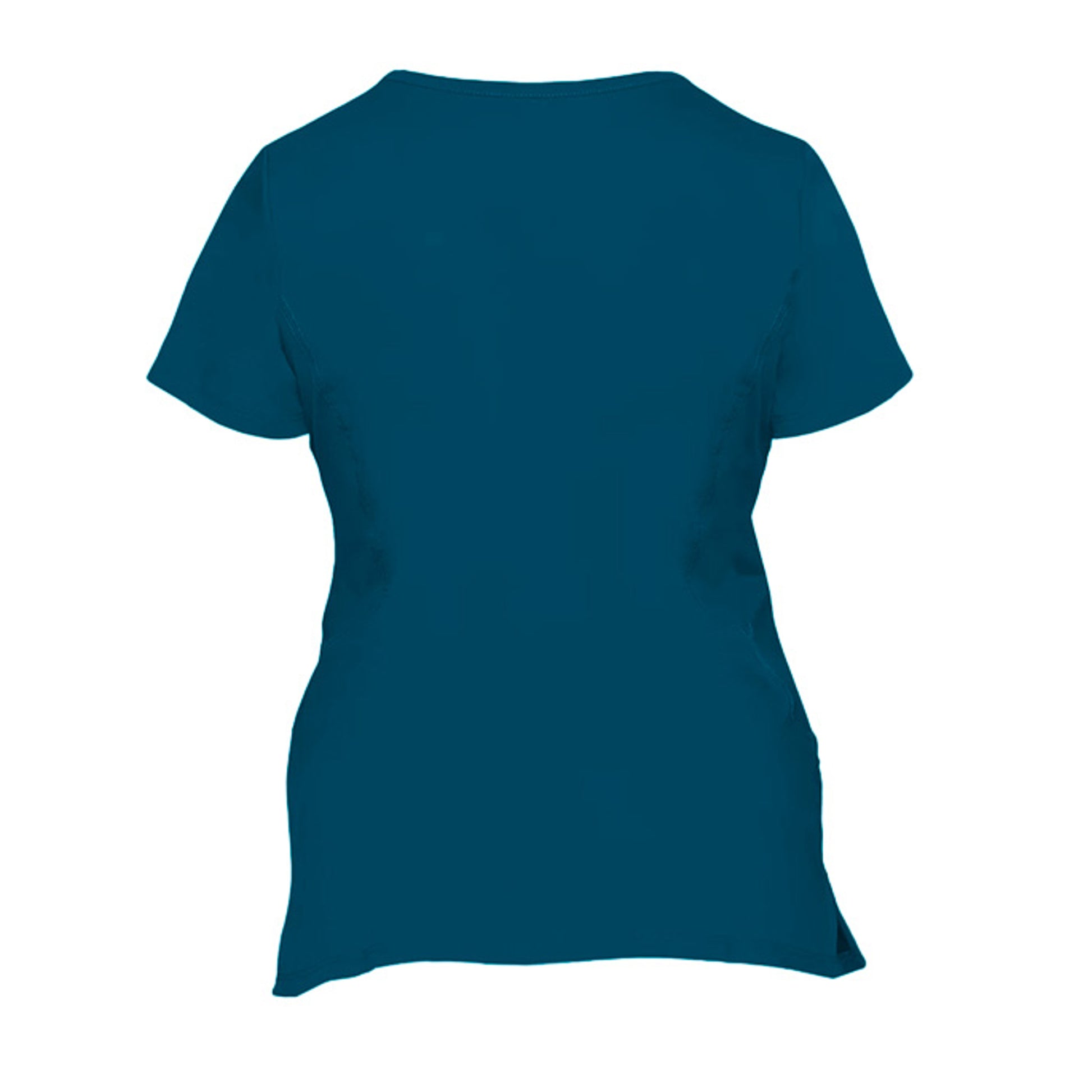 Caribbean - 2245 - BACK