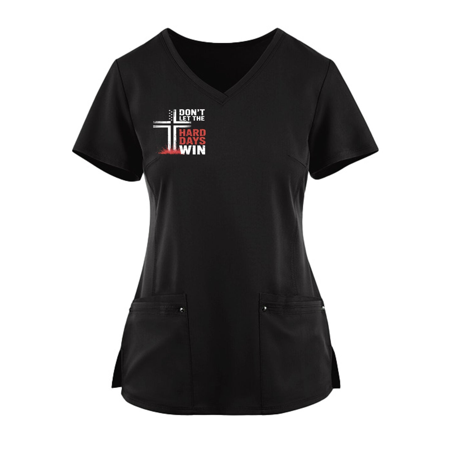 Black - 2245 - FRONT