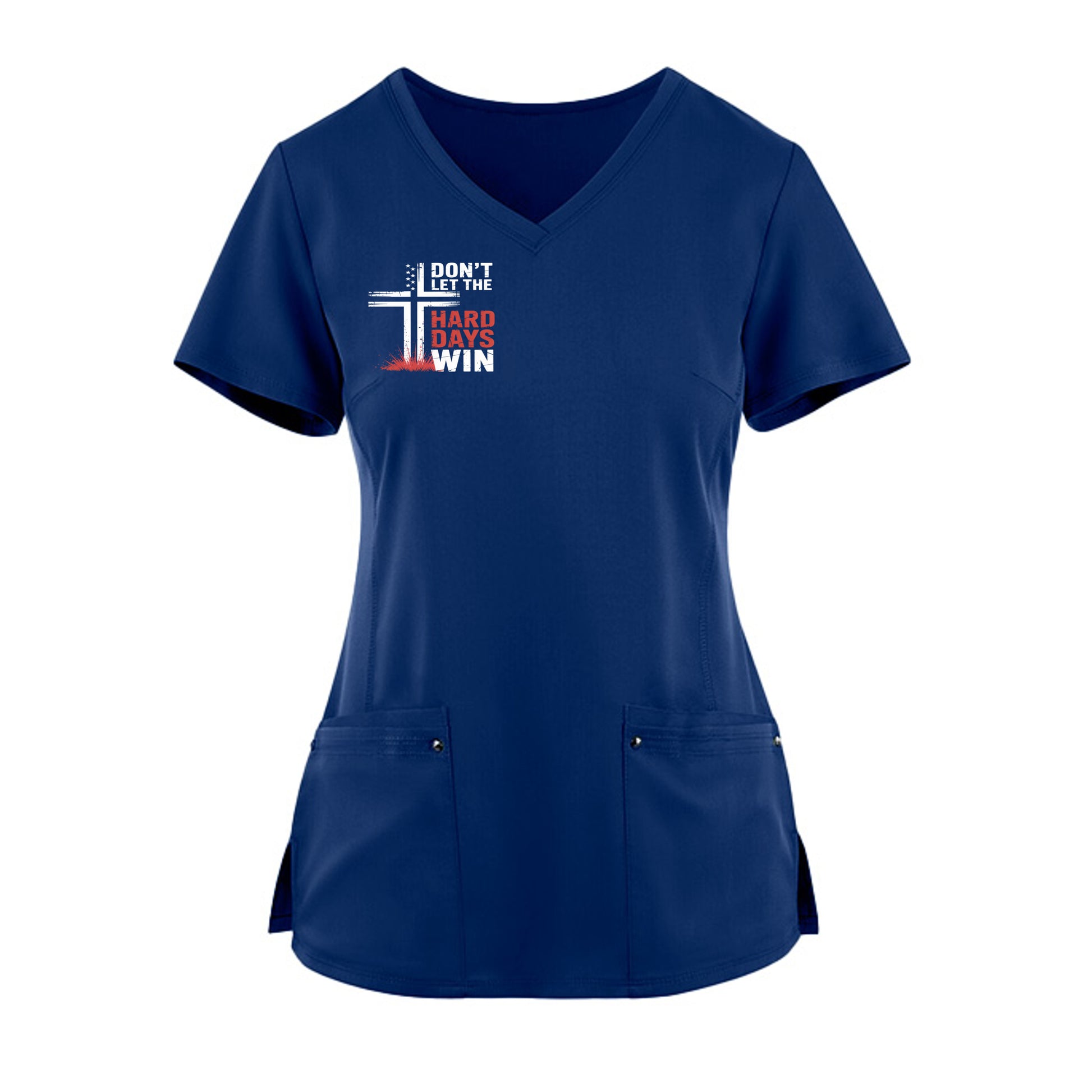Navy - 2245 - FRONT