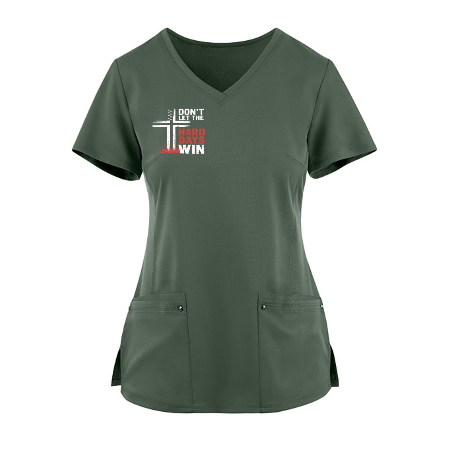 Olive - 2245 - FRONT
