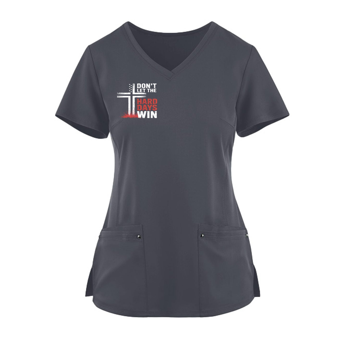 Pewter - 2245 - FRONT