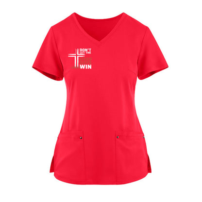 Red - 2245 - FRONT