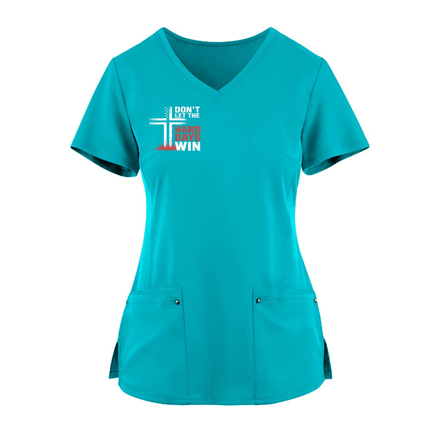 Spectra Blue - 2245 - FRONT