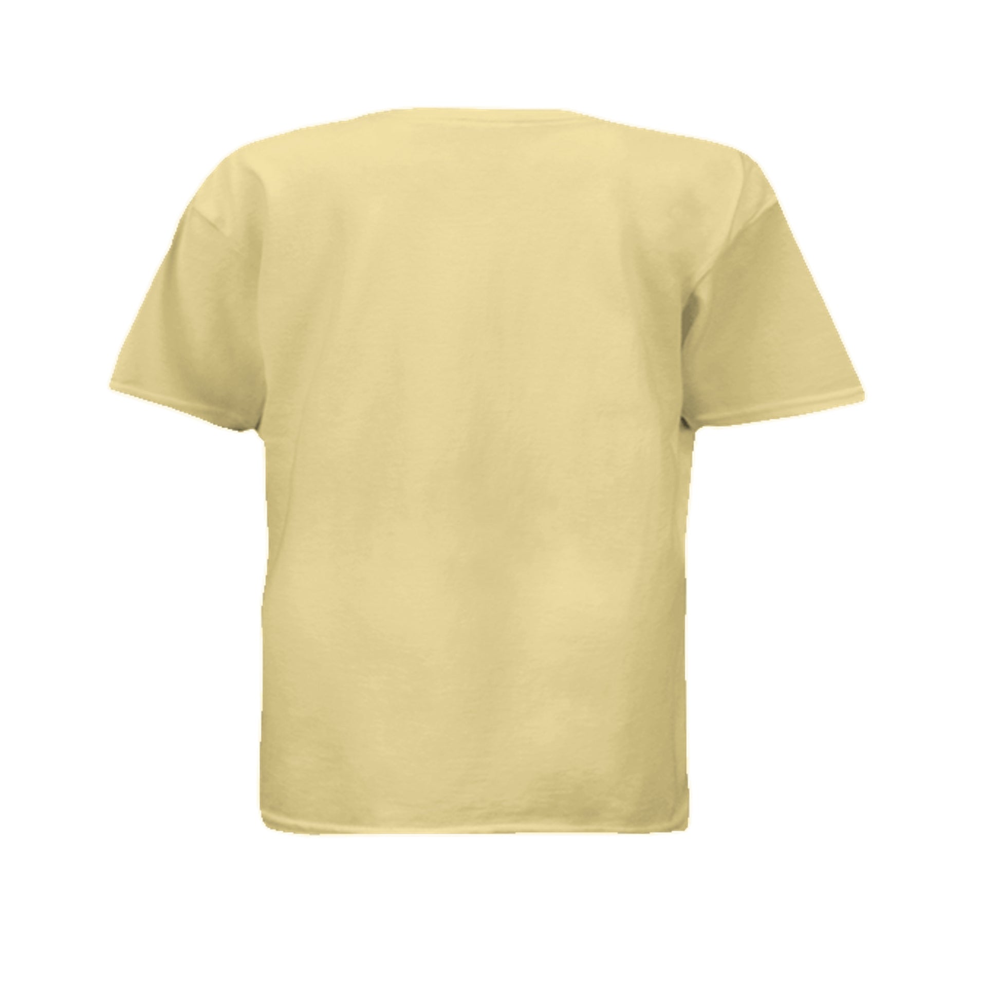 BANANA CREAM - 3312 - BACK
