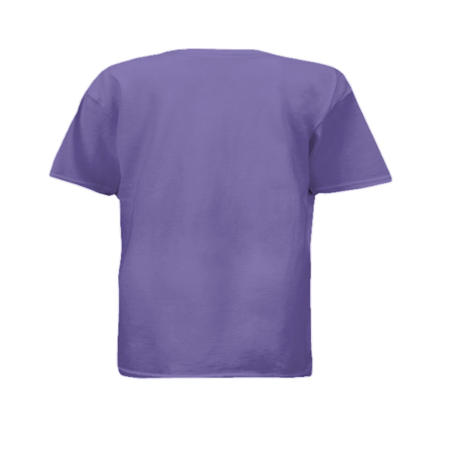 PURPLE RUSH - 3312 - BACK