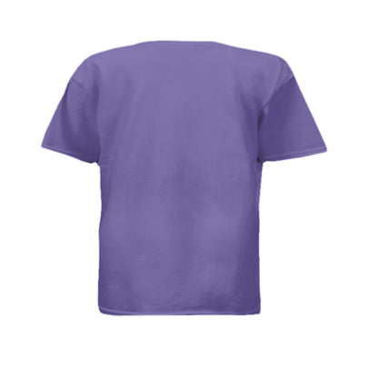 PURPLE RUSH - 3312 - BACK