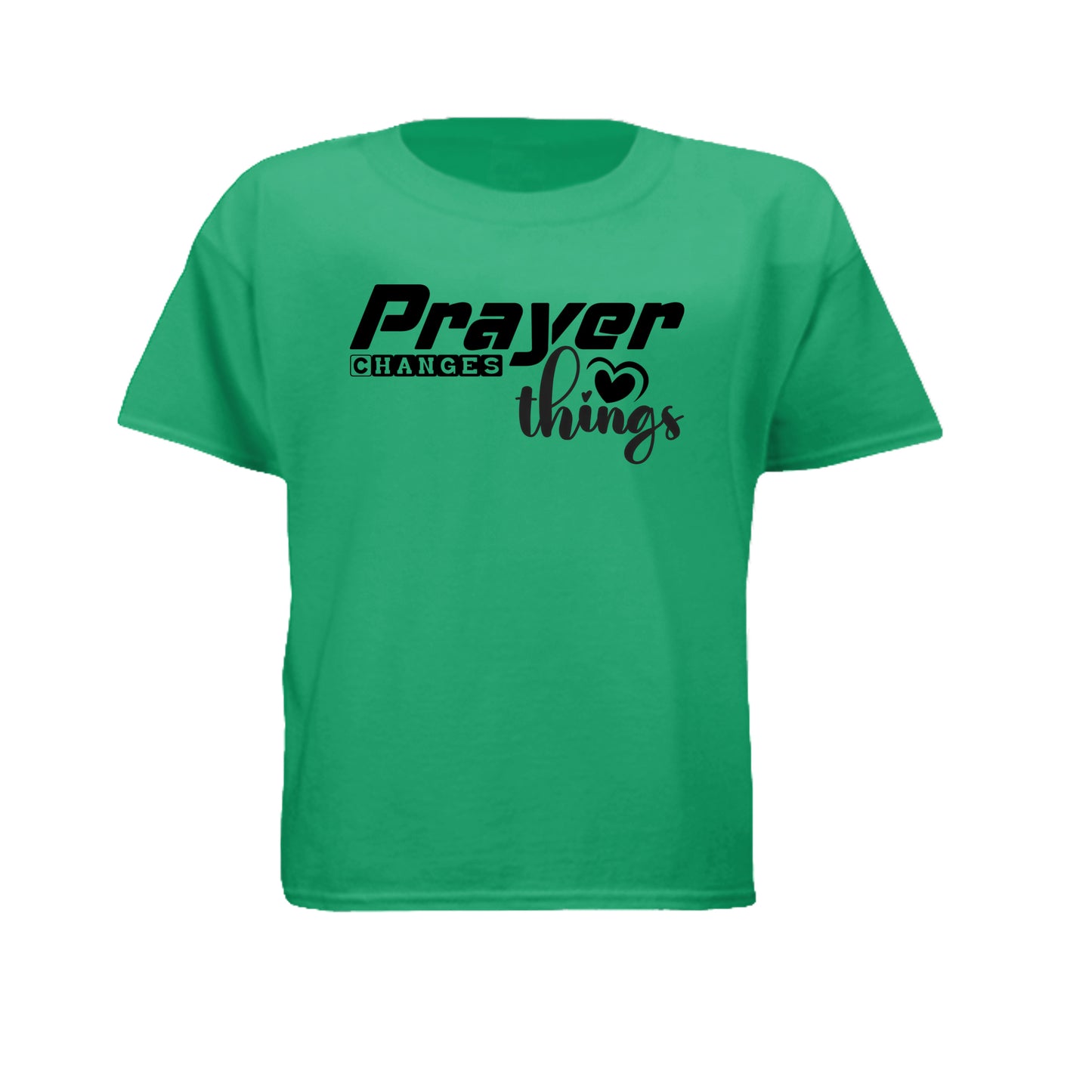 KELLY GREEN - 3312 - FRONT