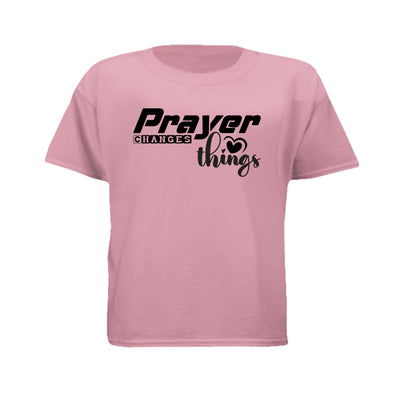 Heather Light Pink - 3312 - FRONT
