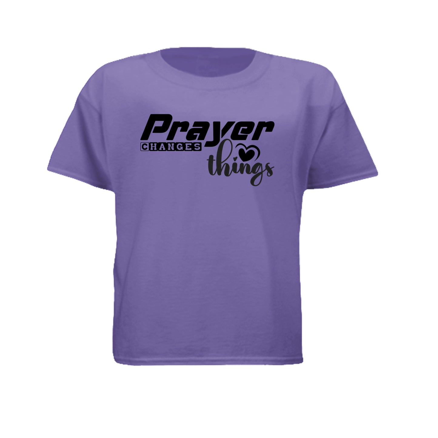 PURPLE RUSH - 3312 - FRONT