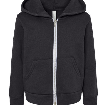 Black - 3739T - FRONT