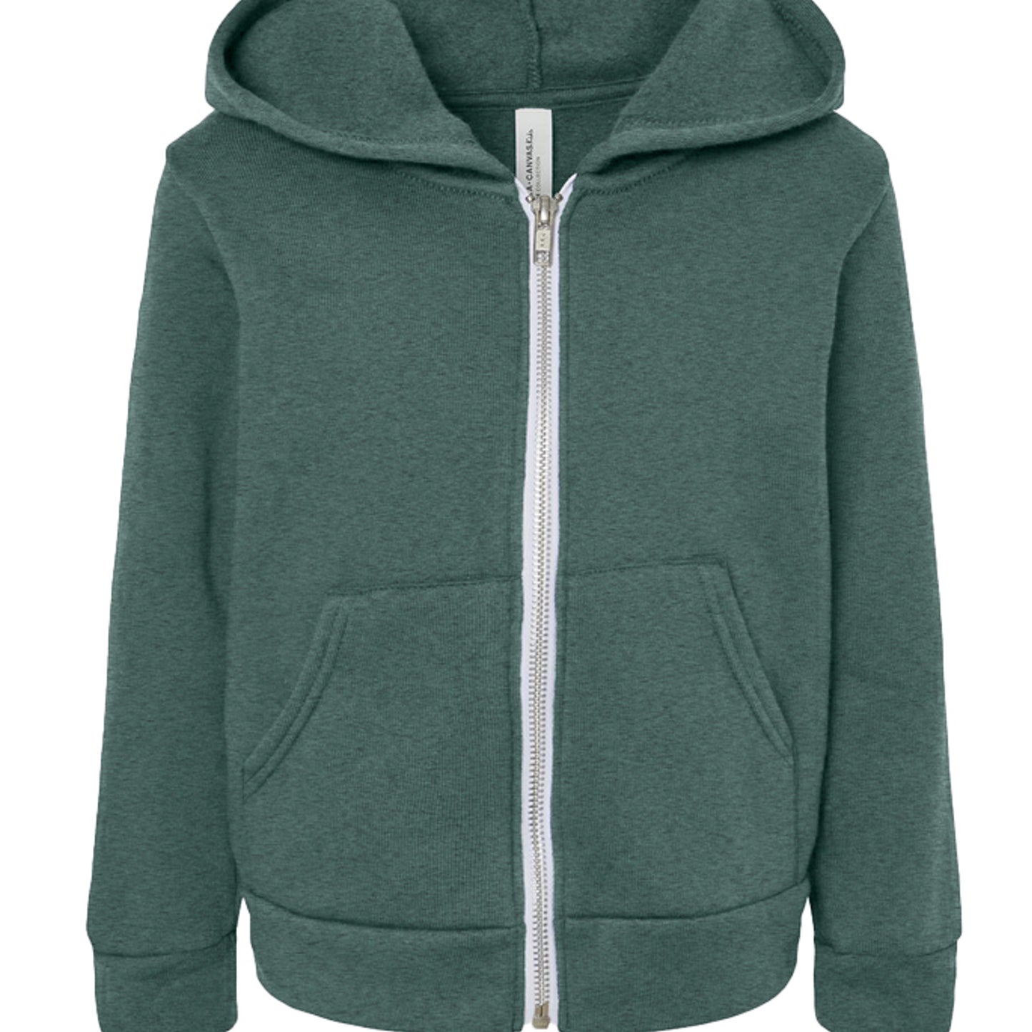 Heather Forest - 3739T - FRONT