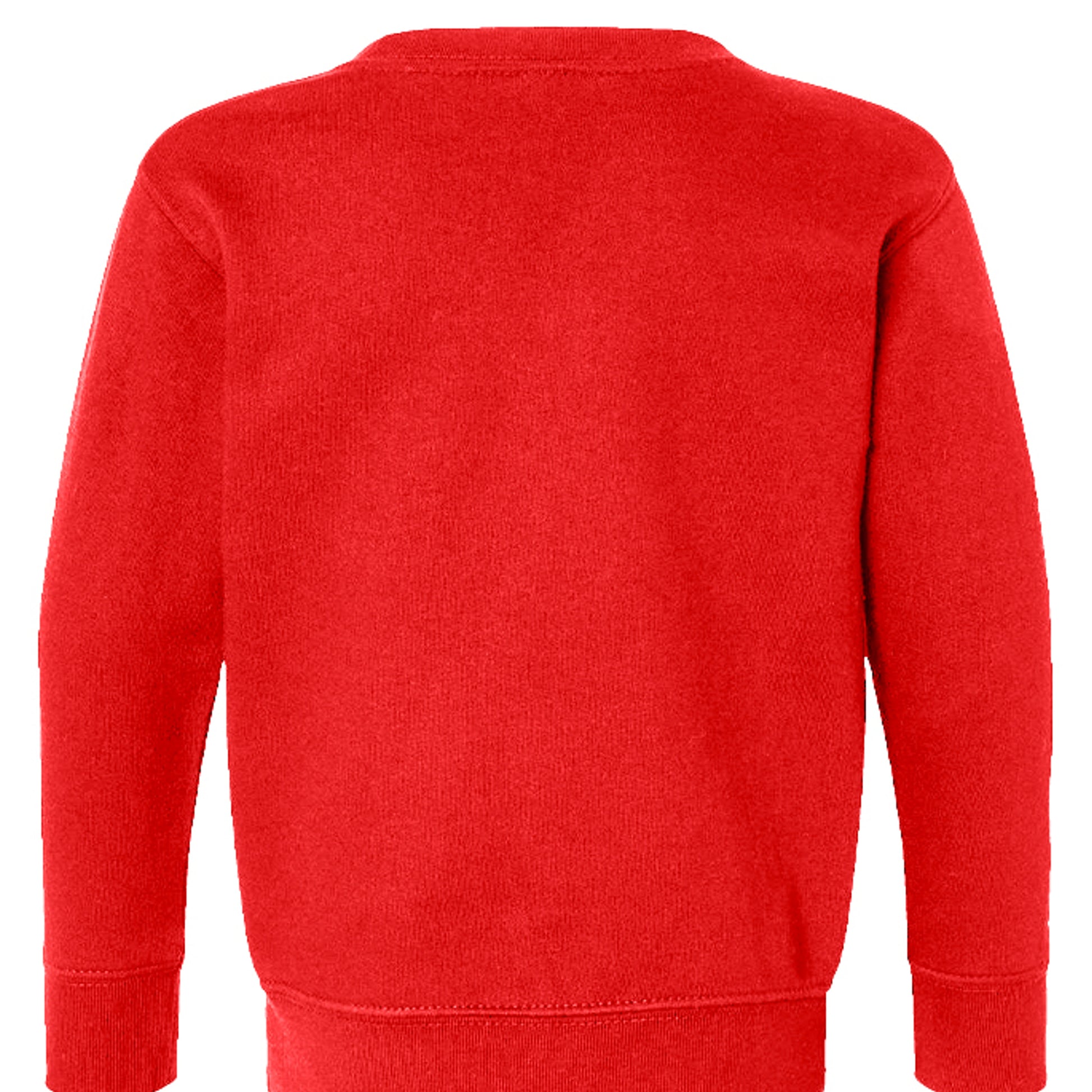 RED - 3317 - BACK