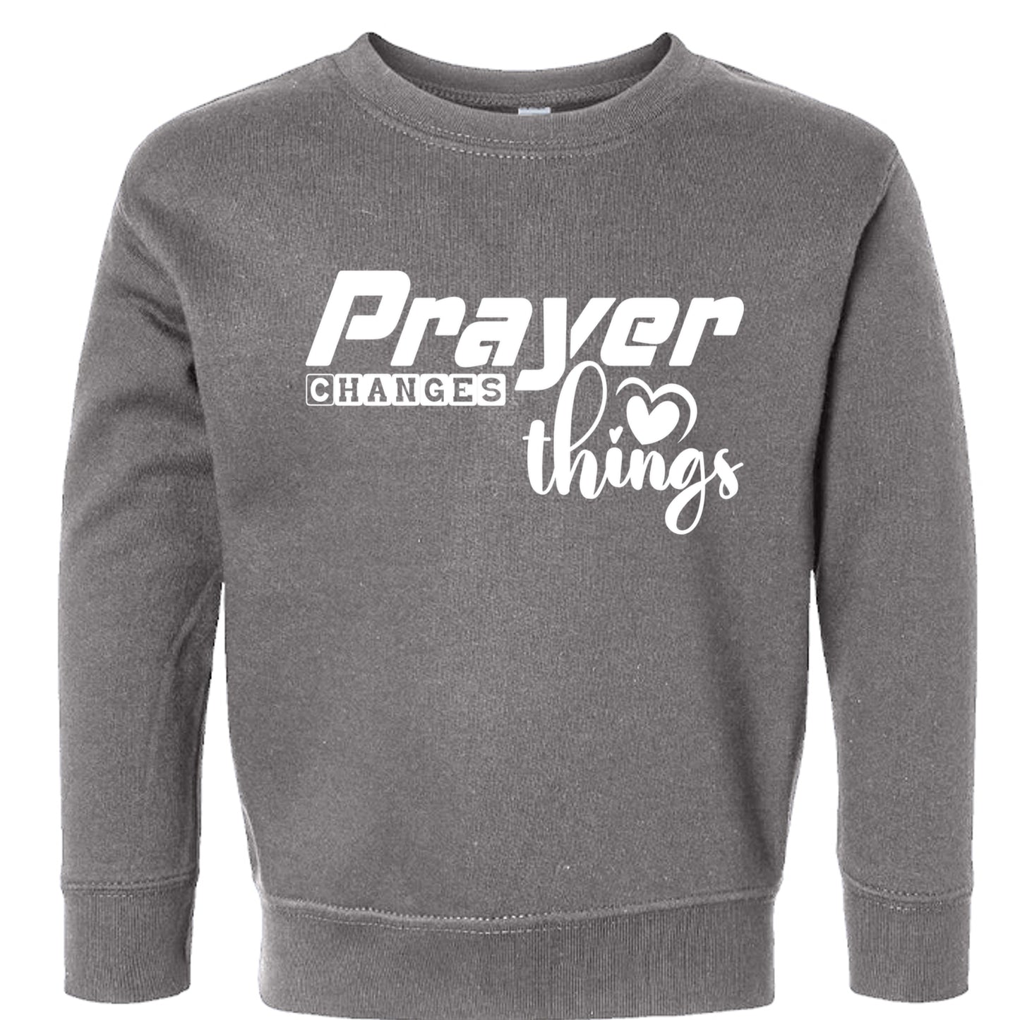 Granite Heather - 3317 - FRONT