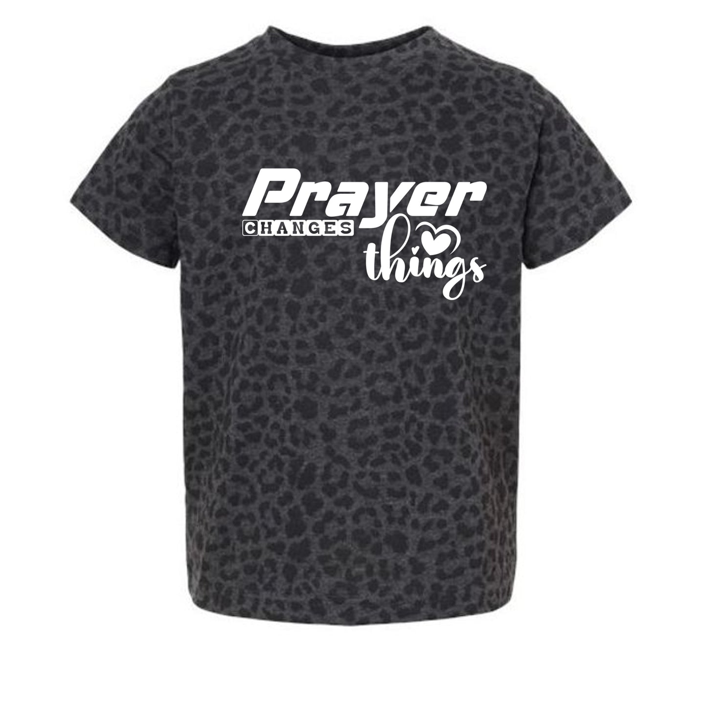 Black Leopard - 3321 - FRONT