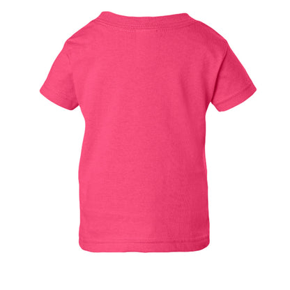 HOT PINK - 3401 - BACK