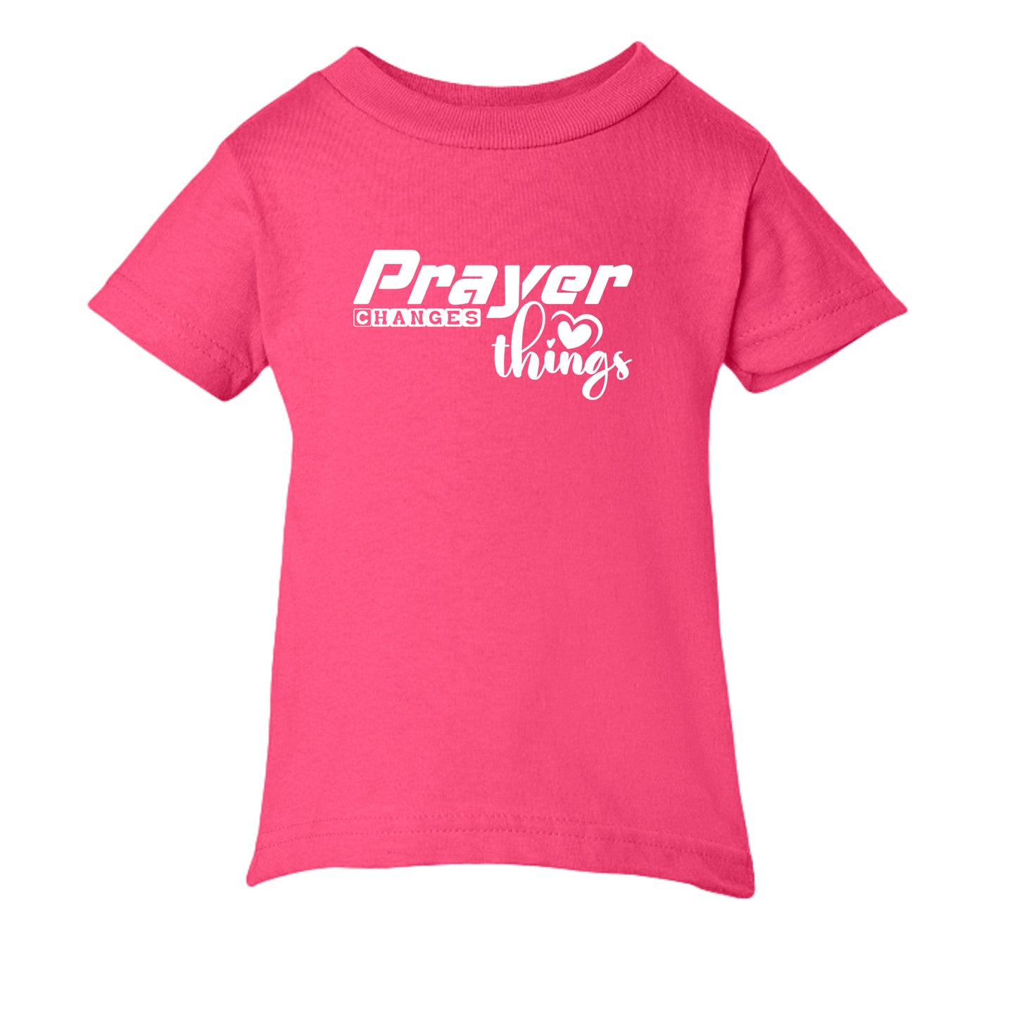 HOT PINK - 3401 - FRONT