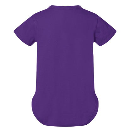 PURPLE - 4424 - BACK