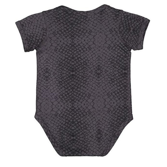 Child Of God And Proud Of It Baby Christian Jumpsuit - ClaimedbyGodDesigns