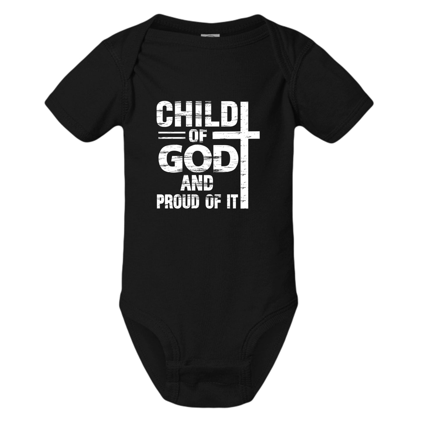 BLACK - 4424 - FRONT