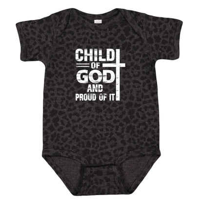 Black Leopard - 4424 - FRONT