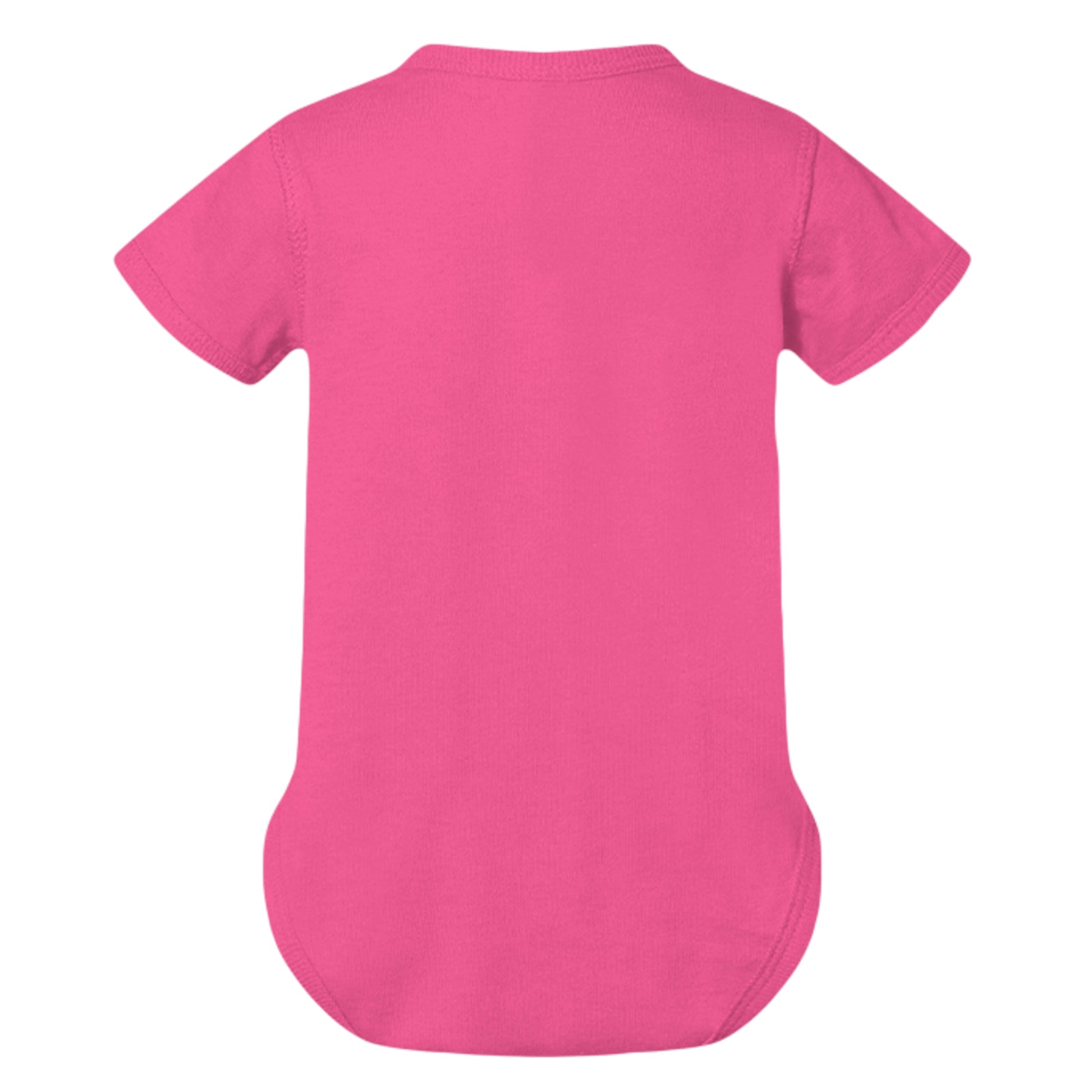 HOT PINK - 4424 - BACK