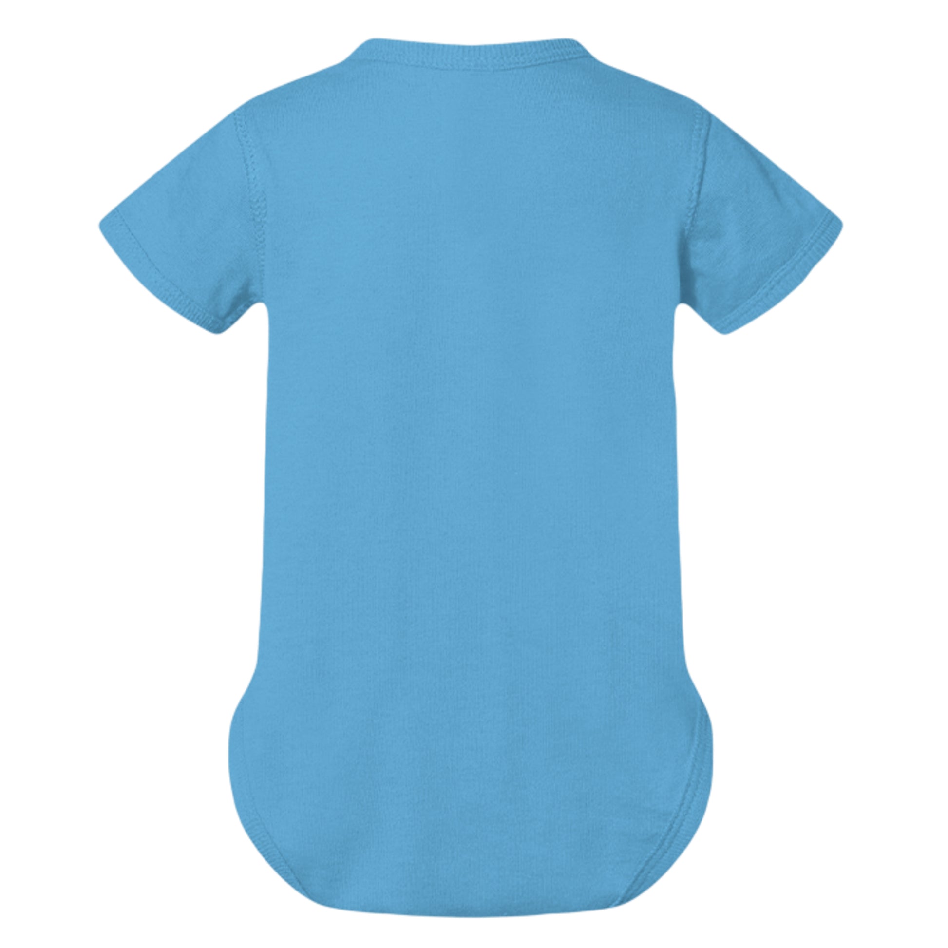 TURQUOISE - 4424 - BACK