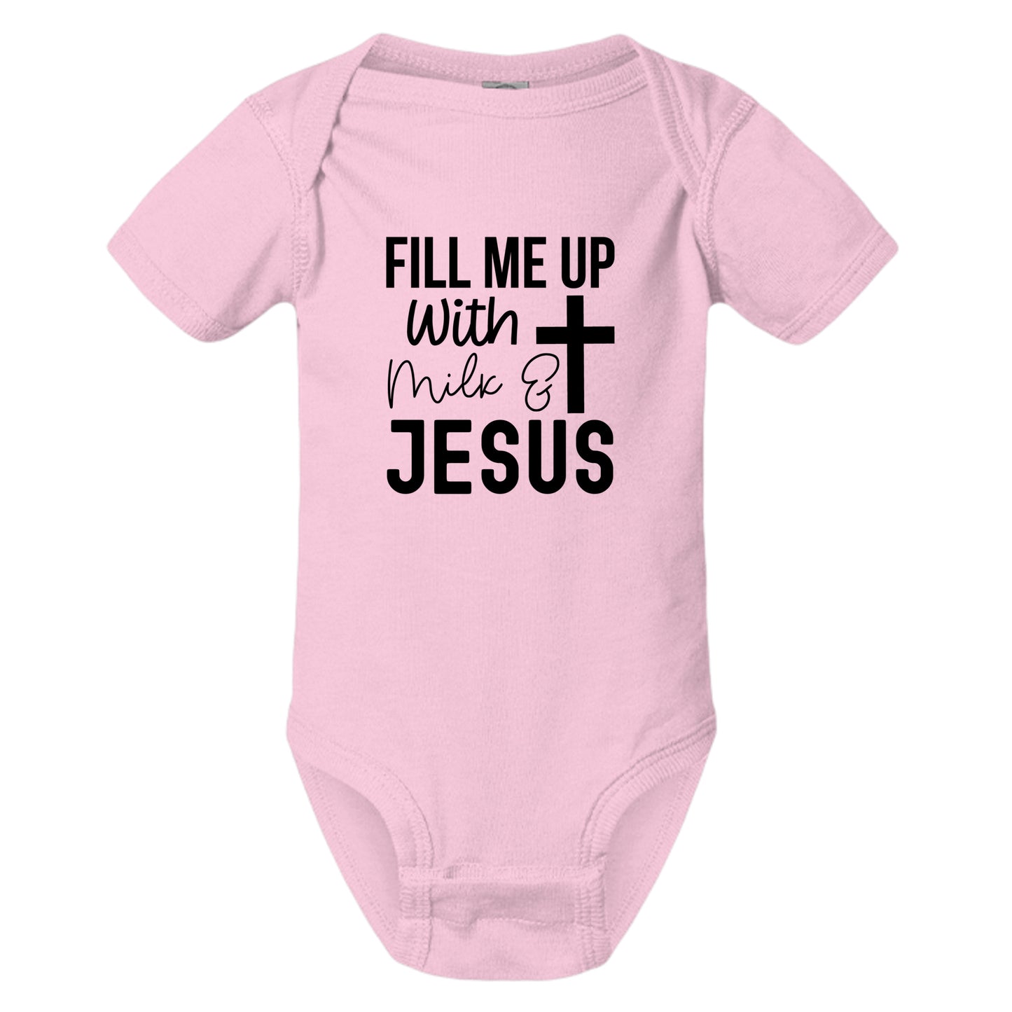 PINK - 4424 - FRONT