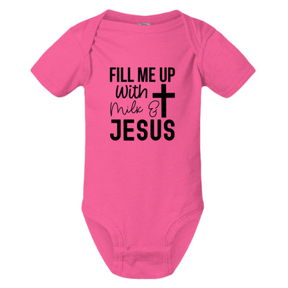 HOT PINK - 4424 - FRONT