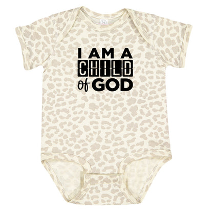 Natural Leopard - 4424 - FRONT