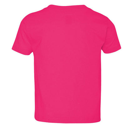HOT PINK - 3321 - BACK