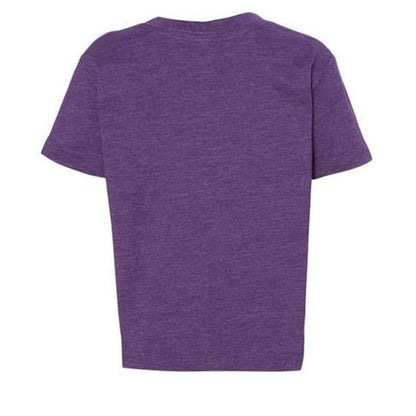 Vintage Purple - 3321 - BACK