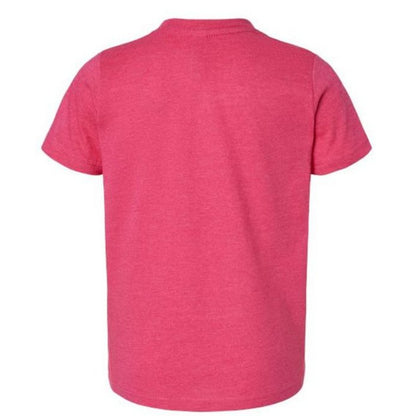 Vintage Hot Pink - 3321 - BACK