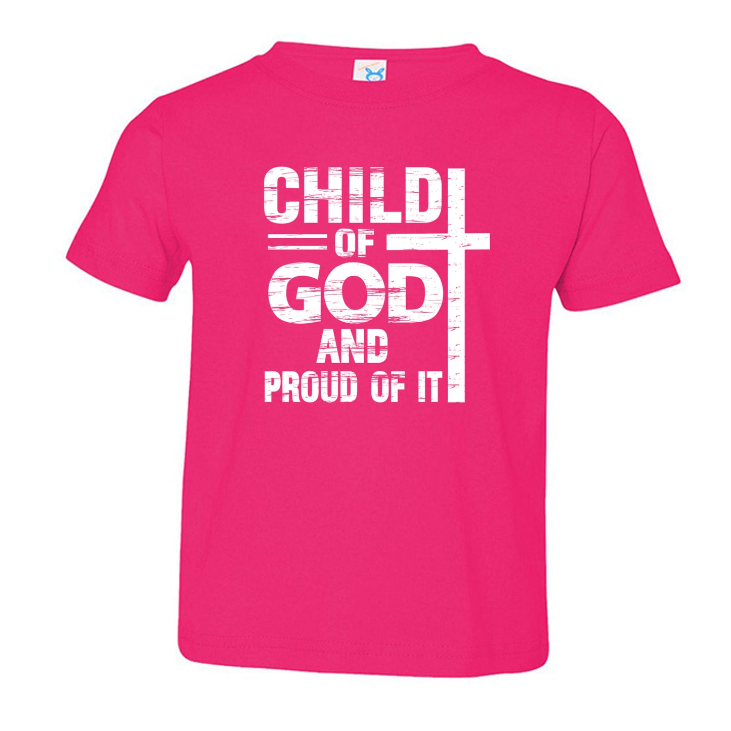 HOT PINK - 3321 - FRONT