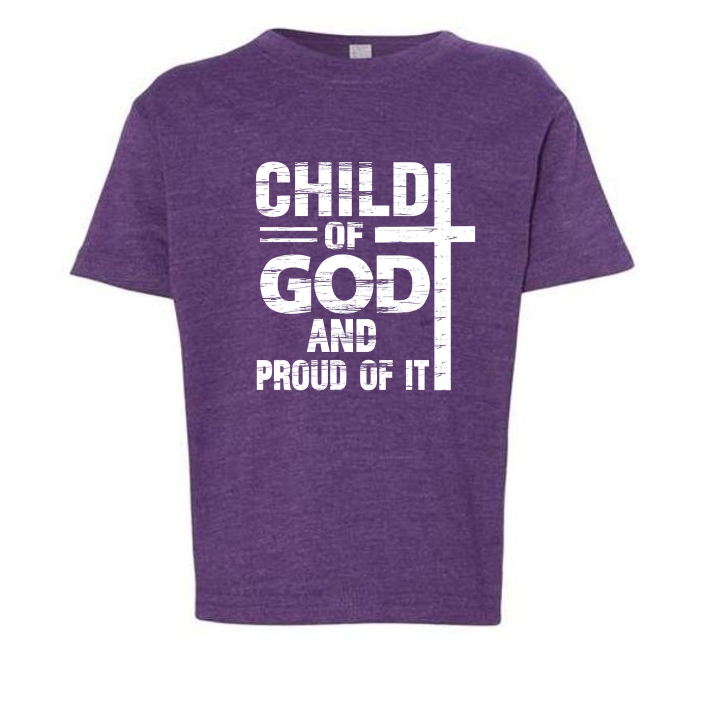 Vintage Purple - 3321 - FRONT