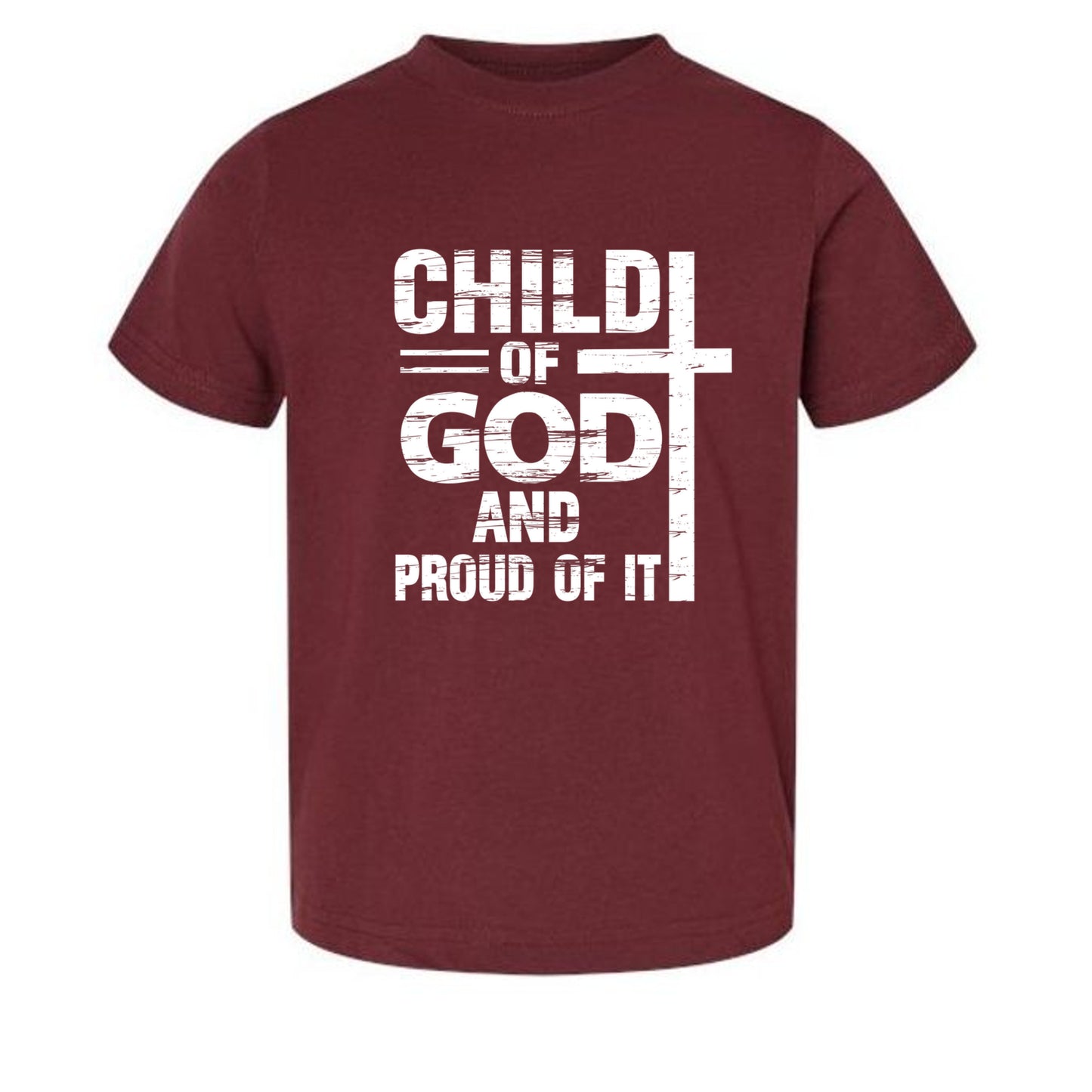 Maroon - 3321 - FRONT