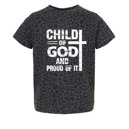 Black Leopard - 3321 - FRONT