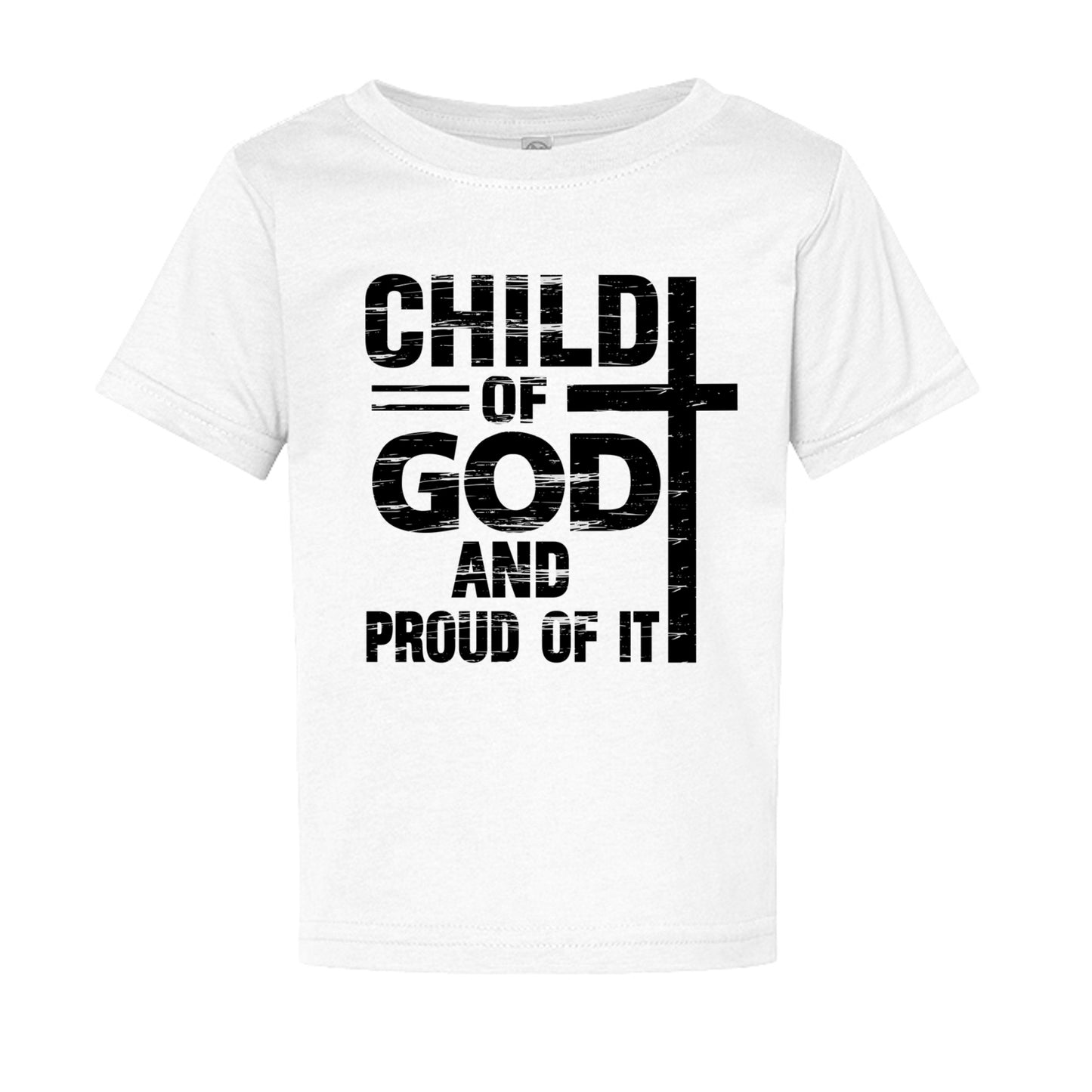 WHITE - 3322 - FRONT