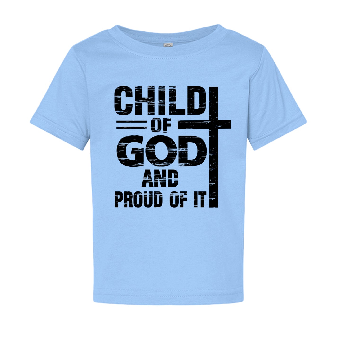 LIGHT BLUE - 3322 - FRONT