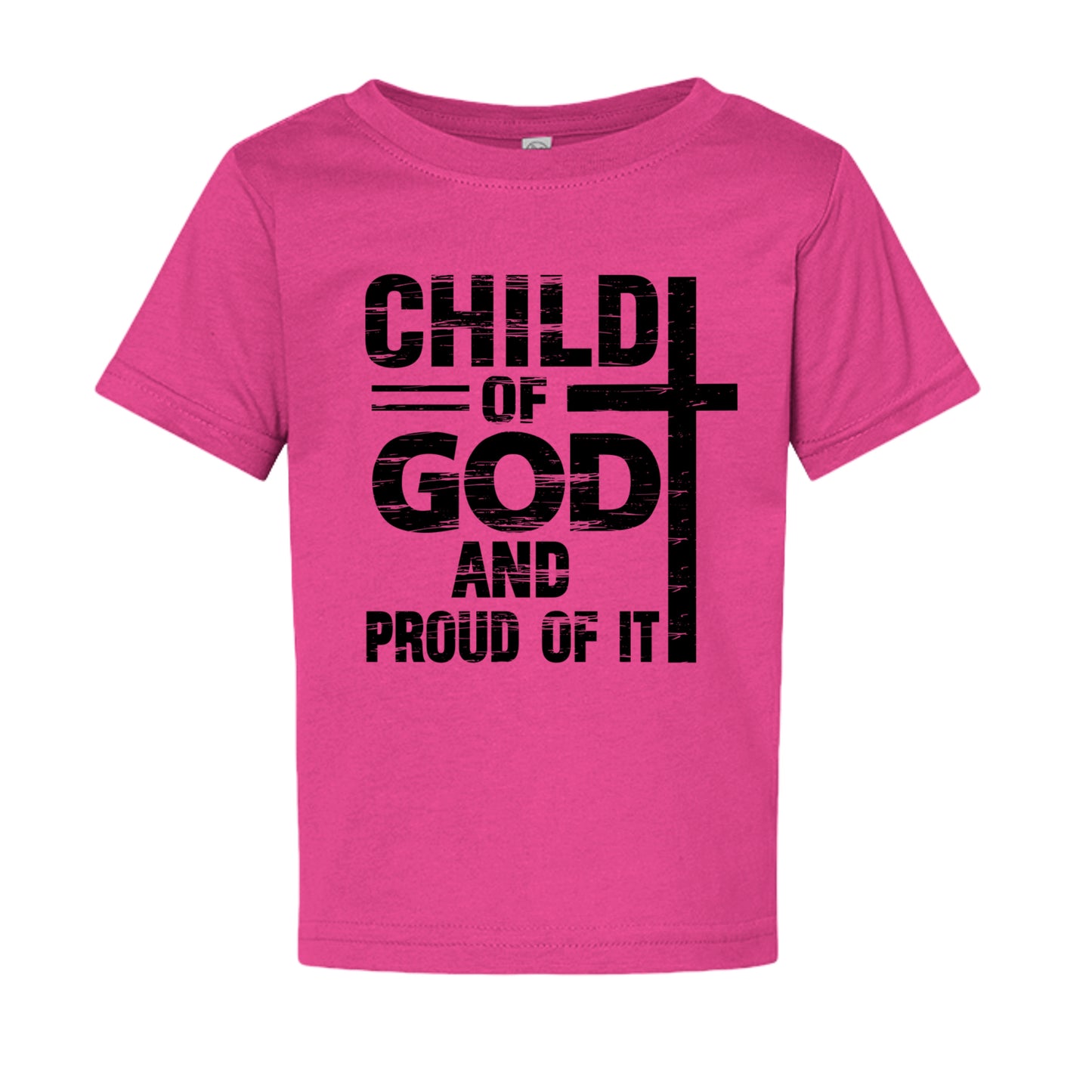 HOT PINK - 3322 - FRONT