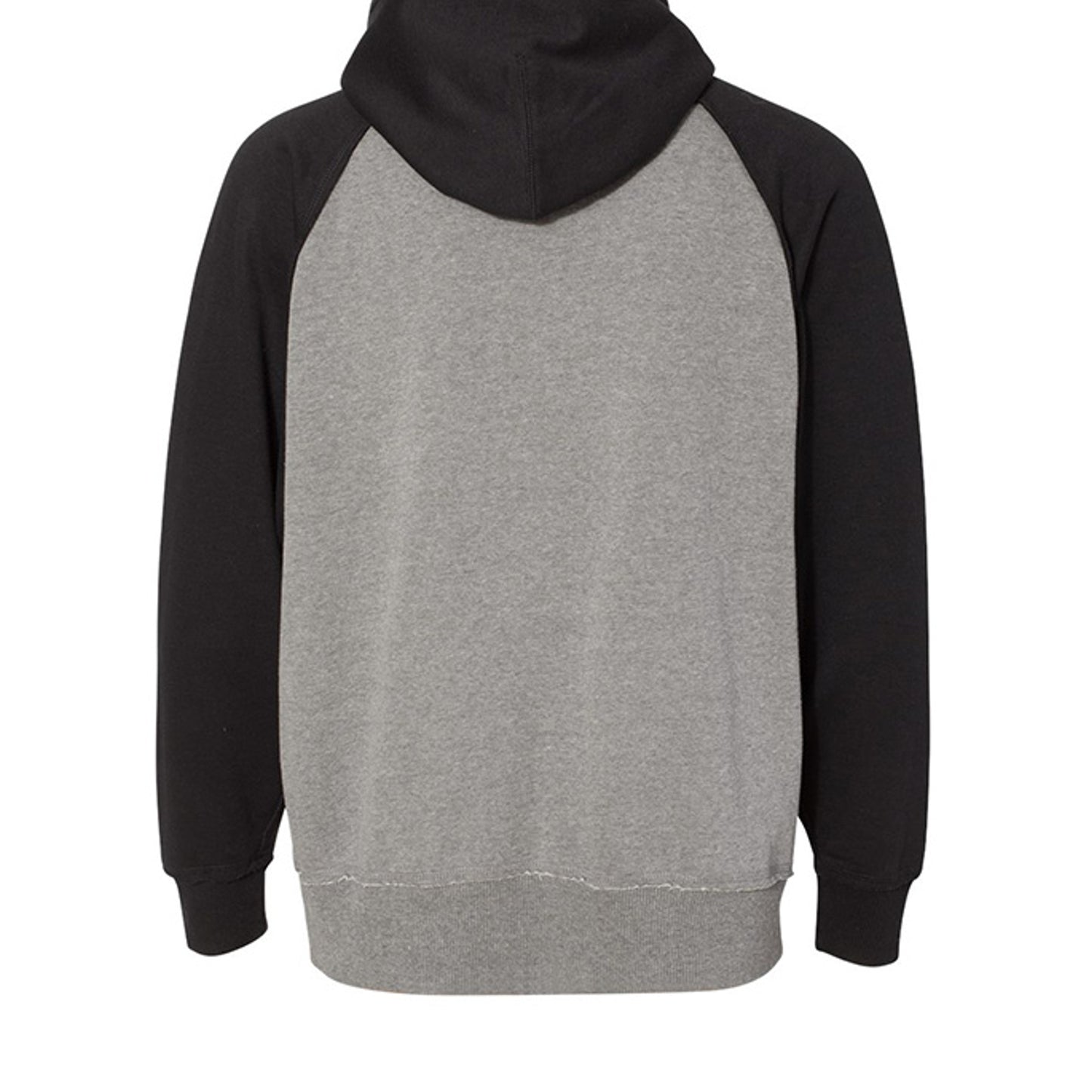 SMOKE/ BLACK - JA8885 - BACK