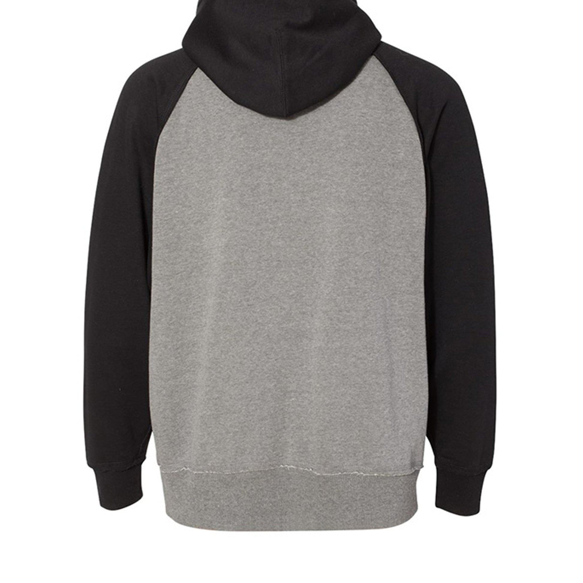 SMOKE/ BLACK - JA8885 - BACK
