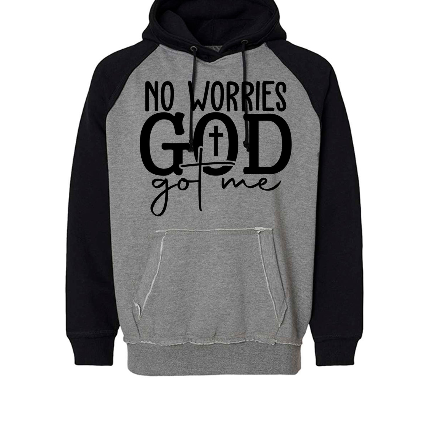 SMOKE/ BLACK - JA8885 - FRONT